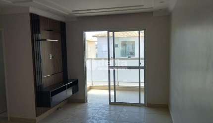 Apartamento disponível para venda no bairro Laranjeiras em Uberlândia-MG