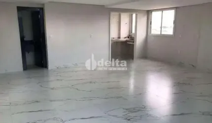 Apartamento disponível para venda no bairro Osvaldo Rezende em Uberlândia-MG