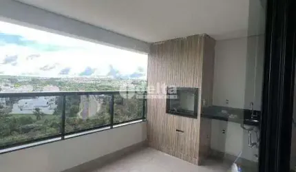 Apartamento Padrão em Uberlândia