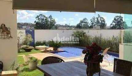 Casa no condomínio Reserva do Vale disponível para venda em Uberlândia-MG