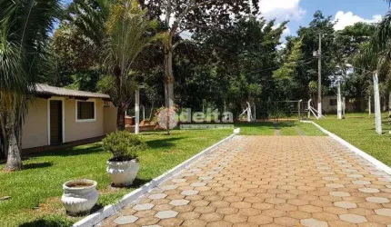 Chácara disponível para venda na Zona Rural de Uberlândia em Uberlândia-MG