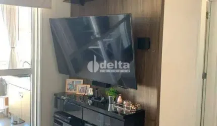 Apartamento disponível para venda no bairro Laranjeiras em Uberlândia-MG