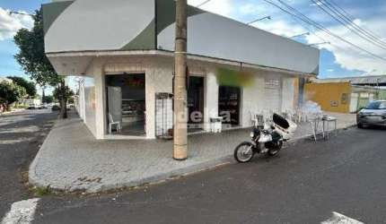 Loja Padrão em Uberlândia
