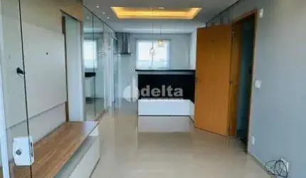 Apartamento disponível para venda no bairro Jaraguá em Uberlândia-MG