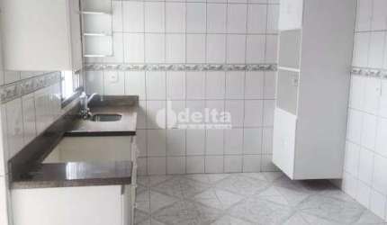 Apartamento disponível para locação e venda no bairro Planalto em Uberlândia-MG