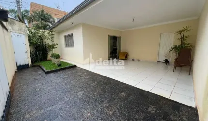 Casa disponível para venda no bairro Granada em Uberlândia-MG