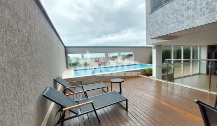 Apartamento disponível para venda no bairro Lidice Uberlândia-MG
