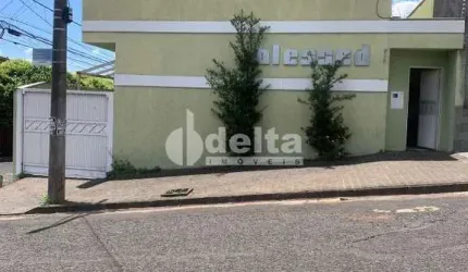 Casa residencial disponível para venda no bairro Tabajaras em Uberlândia-MG