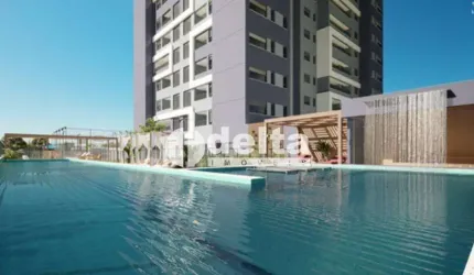Apartamento Zona Sul - Edificio Mozaic - Bild