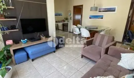 Apartamento disponível para venda no bairro Saraiva em Uberlândia-MG