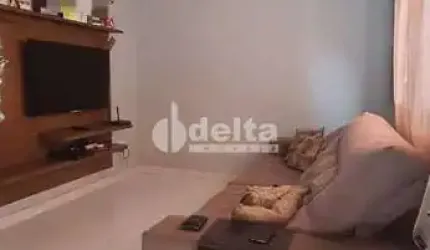 Casa Residencial Padrão em Uberlândia
