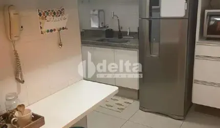 Apartamento disponível para venda no bairro Osvaldo Rezende em Uberlândia-MG