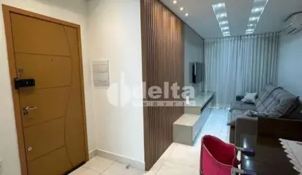 Apartamento disponível para venda no bairro Tibery em Uberlândia-MG