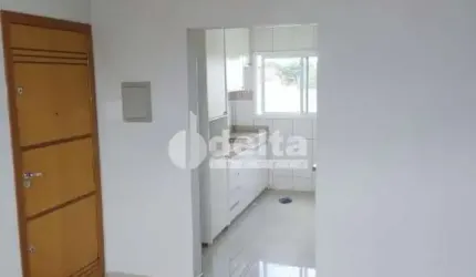 Apartamento disponível para venda no bairro Jardim Botânico em Uberlândia-MG