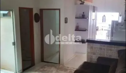 Casa residencial disponível para venda no Bairro Jardim Europa em Uberlândia-MG