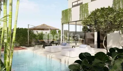 Casa no condomínio Tamboré disponível para venda em Uberlândia-MG