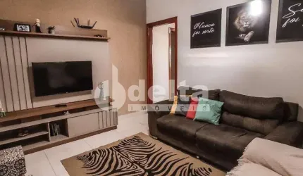 Casa Residencial Padrão em Uberlândia