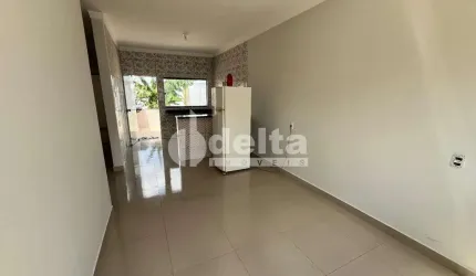 Casa residencial disponível para venda no bairro São Jorge em Uberlândia-MG
