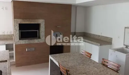 Studio Flat disponível para venda no bairro Novo Mundo em Uberlândia-MG