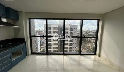 Apartamento disponível para Venda no bairro Tibery em Uberlândia-MG