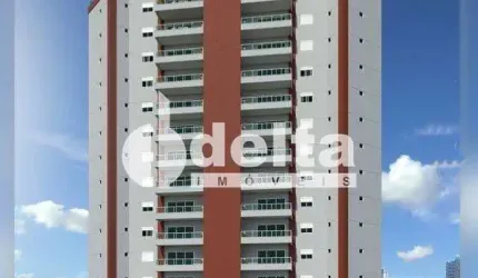 Apartamento disponível para venda no bairro Tabajaras em Uberlândia-MG