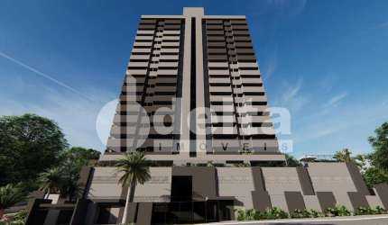 Apartamento disponível para venda no bairro Loteamento Vale dos Vinhedos em Uberlândia-MG