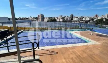 Apartamento disponível para venda no bairro Tibery em Uberlândia-MG