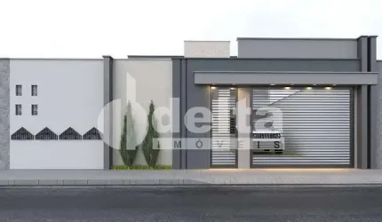 Apartamento Padrão em Uberlândia