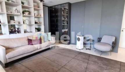 Apartamento disponível para venda no bairro Santa Mônica em Uberlândia-MG