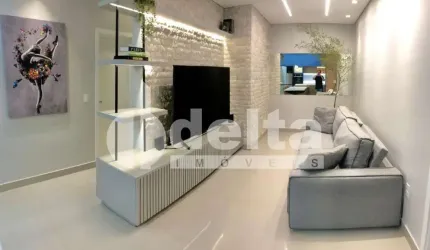 Apartamento disponível para venda no bairro Morada da Colina em Uberlândia-MG