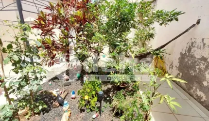 Casa Residencial disponível para venda no bairro Cidade Jardim em Uberlândia-MG