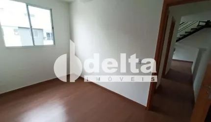 Apartamento disponível para venda no bairro Martins em Uberlândia-MG