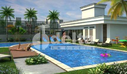 Casa no condomínio Alto Paradiso disponível para venda em Uberlândia-MG