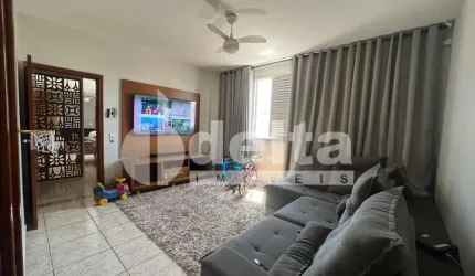 Apartamento disponível para venda no bairro Brasil em Uberlândia-MG