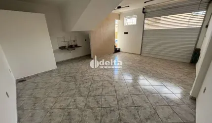 Cobertura  disponível para venda no bairro Nossa Senhora das Graças em Uberlândia-MG