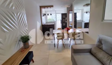 Apartamento disponível para venda no bairro Tibery em Uberlândia-MG