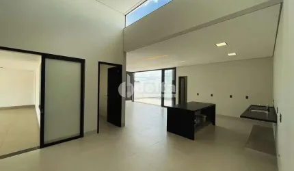 Casa no condomínio Arts disponível para venda em Uberlândia-MG