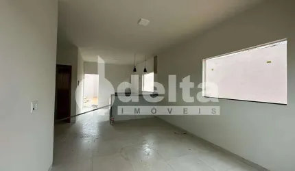 Casas residenciais disponível para venda no bairro Morumbi em Uberlândia-MG