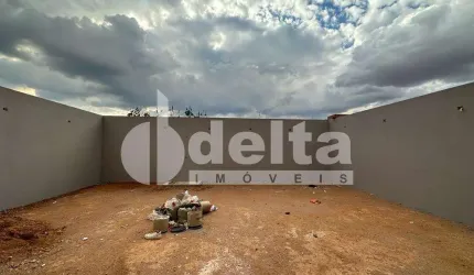 Casas residenciais disponível para venda no bairro Morumbi em Uberlândia-MG