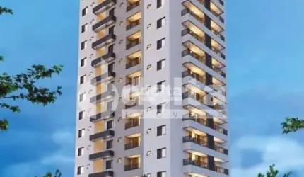 Apartamento disponível para venda no bairro Saraiva em Uberlândia-MG