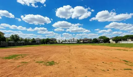Terreno disponível para Venda 400,00 m² no bairro Nossa Senhora das Graças em Uberlândia-MG