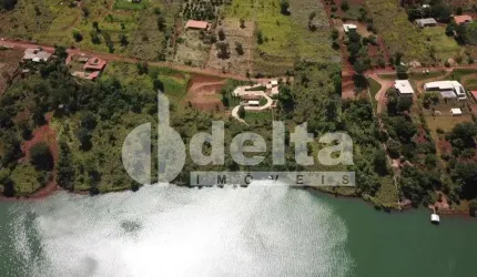 Chácara Residencial disponível para Venda no bairro Área Rural em Uberlândia-MG