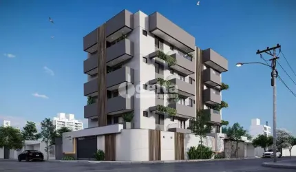 Apartamento Padrão em Uberlândia