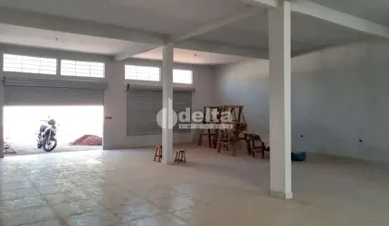 Loja Padrão em Uberlândia