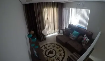 Apartamento disponível para venda no bairro Laranjeiras em Uberlândia-MG