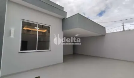 Casa residencial