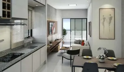 Casa residencial disponível para venda no bairro Grand Ville em Uberlândia - MG.