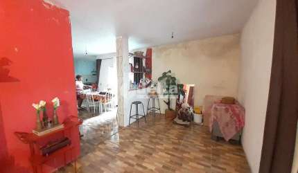 Casa residencial disponível para venda no bairro São Jorge em Uberlândia-MG