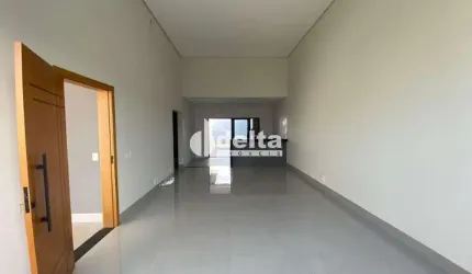 Casa residencial disponível para venda no bairro Pampulha em Uberlândia-MG