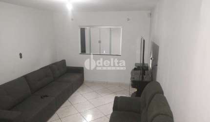 Casa Residencial Padrão em Uberlândia